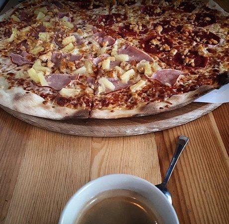 Pizzeria Stefano